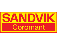 <p>Sandvik Coromant</p>