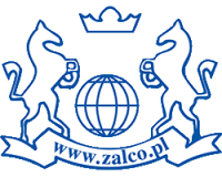 <p>Zalco</p>